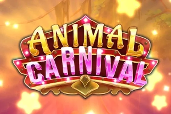 Jogar Animal Carnival — caça-níqueis online